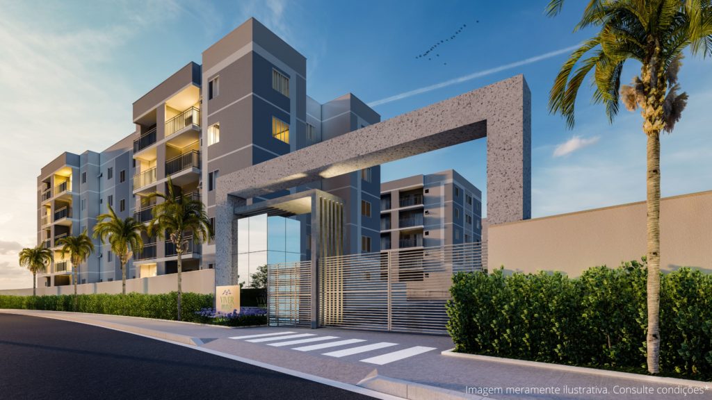 Viver Mais Campo Grande