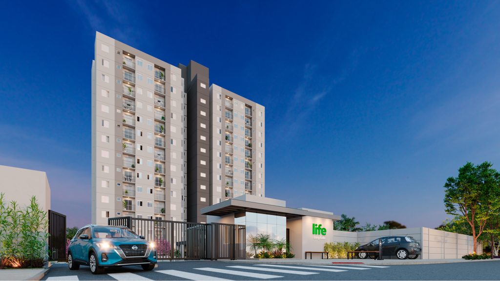 SQUAD LONGITUDE LIFE PORTARIA ALTA