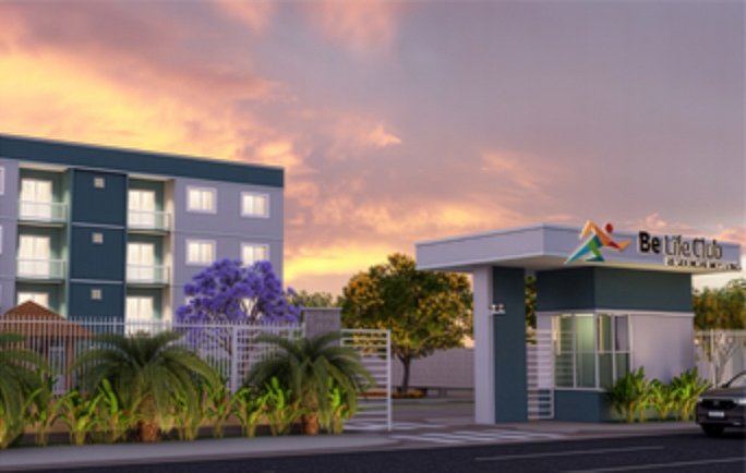 Be Life Club Mossoró