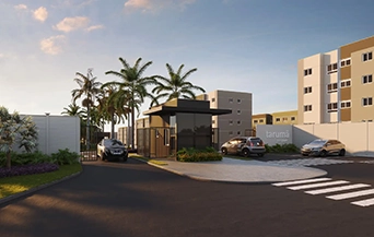 Residencial Tarumã