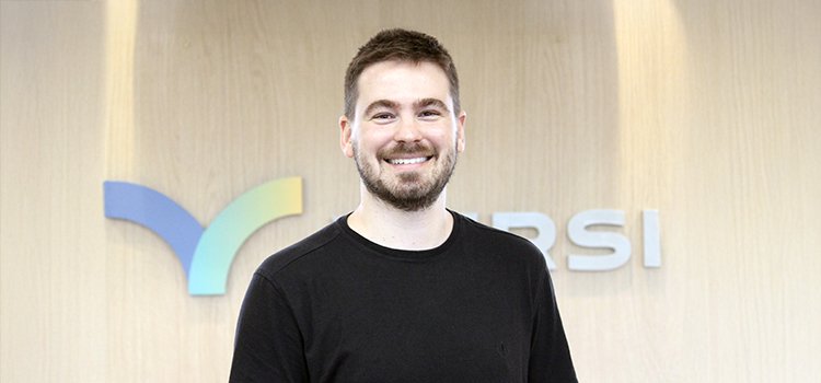 Ebran Theilacker CEO Versi