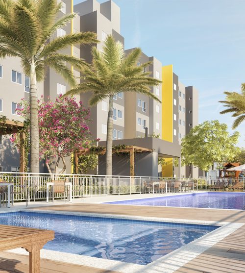 Monte Mor Piscina HR