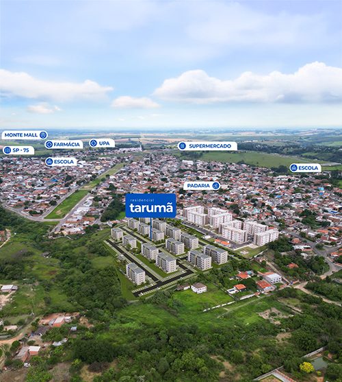 Residencial Tarumã